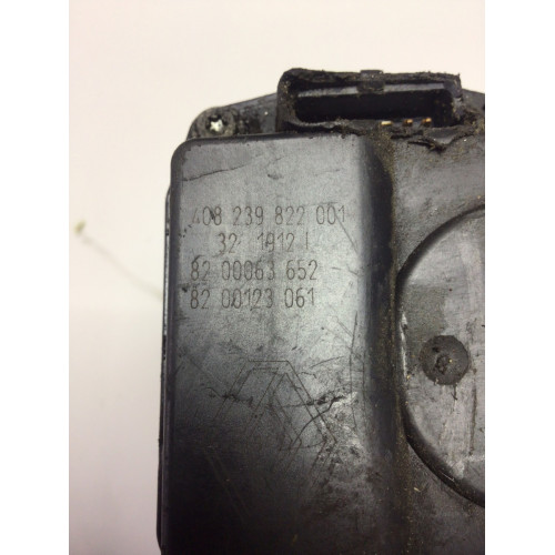 Renault Laguna 2 Gaz Kelebeği 408239822001 8200063652 8200123061