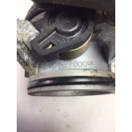 Renault Scenic Benzin Gaz Kelebeği 72797000