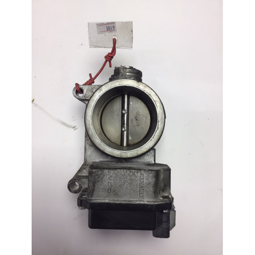 Renault Laguna 2 Gaz Kelebeği 408239822001 8200063652 8200123061
