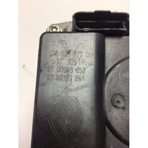 Renault Laguna 2 Gaz Kelebeği 408239822001 8200063652 8200123061
