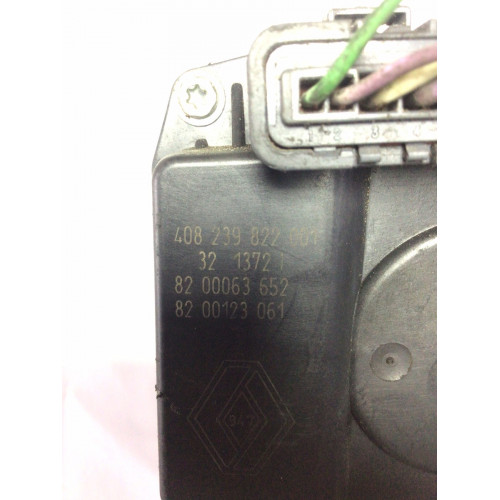 Renault Laguna 2 Gaz Kelebeği 408239822001 8200063652 8200123061