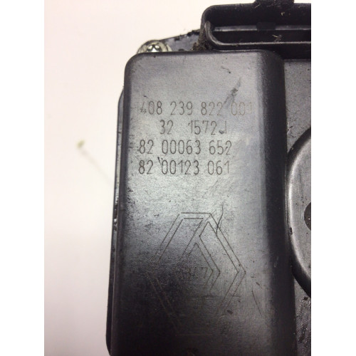 Renault Laguna 2 Gaz Kelebeği 408239822001 8200063652 8200123061