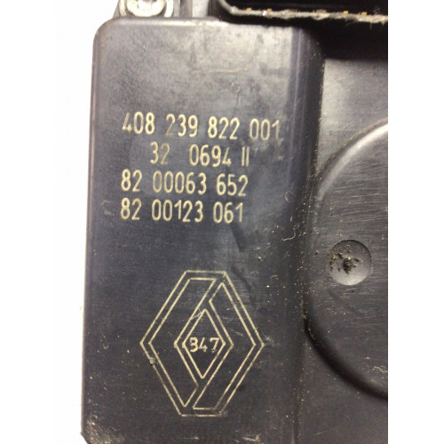 Renault Laguna 2 Gaz Kelebeği 408239822001 8200063652 8200123061