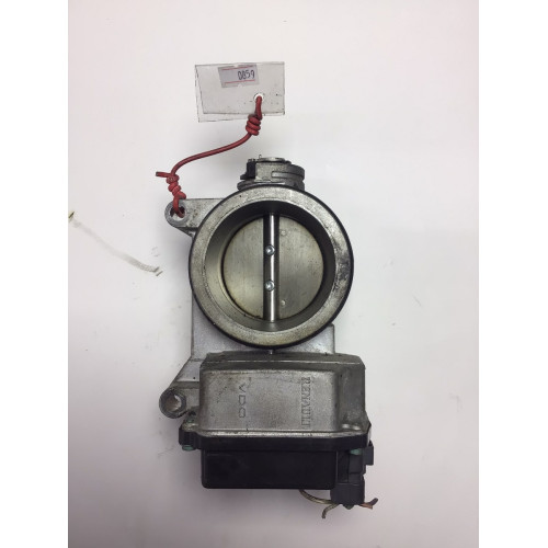 Renault Laguna 2 Gaz Kelebeği 408239822001 8200063652 8200123061