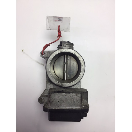 Renault Laguna 2 Gaz Kelebeği 408239822001 8200063652 8200123061