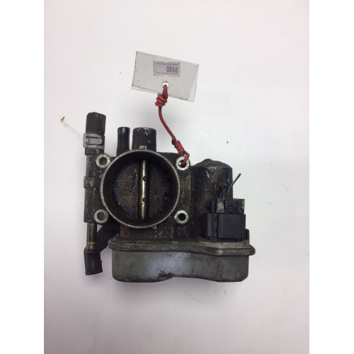 Opel Meriva Astra Corsa Gaz Boğaz Kelebeği 25177983