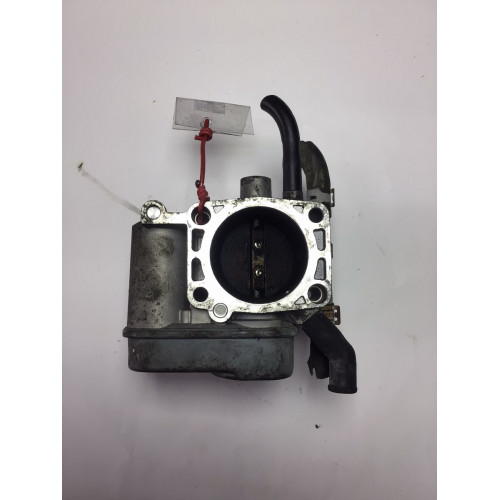 Opel Meriva Astra Corsa Gaz Boğaz Kelebeği 25177983