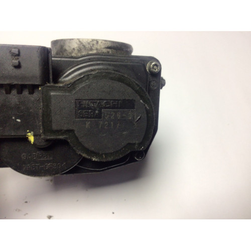 Nissan Micra Gaz Kelebeği Boğaz Kelebeği SERA526-01