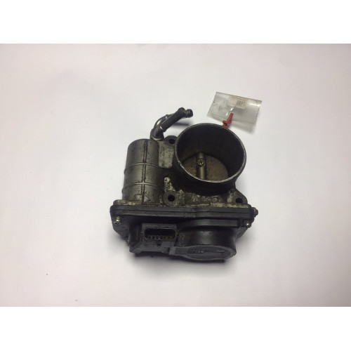 Nissan Micra Gaz Kelebeği Boğaz Kelebeği SERA526-01