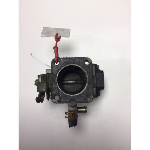 Opel Vectra B Gaz Boğaz Kelebeği 0280122001