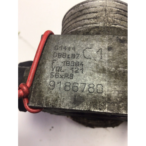 Volvo S40 Gaz Kelebeği 9186780