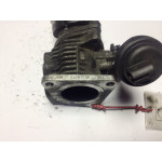 Fiat Stilo 1.9 Multijet Gaz Kelebeği Boğaz Kelebeği 55202618