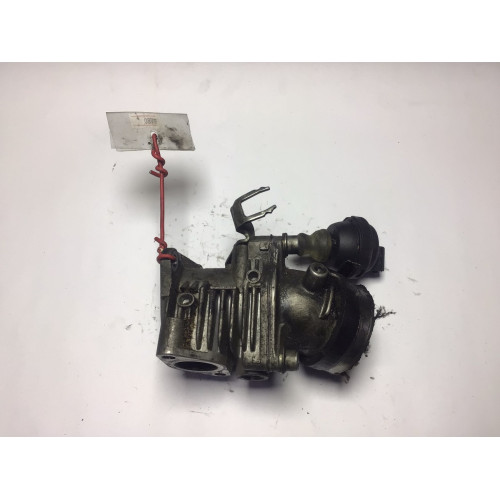 Fiat Stilo 1.9 Multijet Gaz Kelebeği Boğaz Kelebeği 55202618