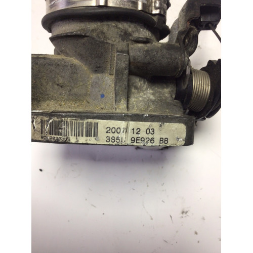 Ford KA 1.3 Petrol Gaz Kelebeği 3S5U9E926BB