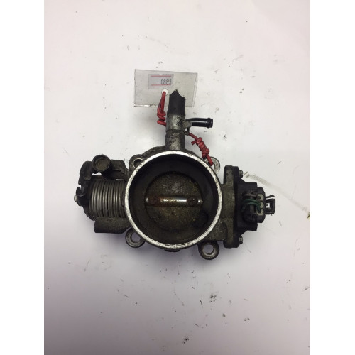 Hyundai Accent Gaz Kelebeği 9600930002 35170-22600