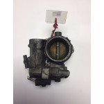 Citroen C4 Gaz Kelebeği 9647325480 50SM91