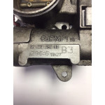 Peugeot 207 307 Gaz Kelebegi 9647925480 