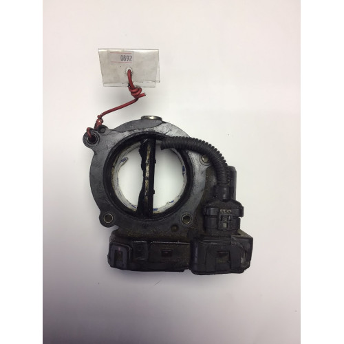 MERCEDES W212 Gaz Kelebeği A6510900370 0280750564
