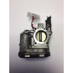 Opel Corsa Agila Astra Gaz Boğaz Kelebeği 0280750044 9157512