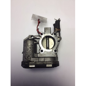 Opel Corsa Agila Astra Gaz Boğaz Kelebeği 0280750044 9157512