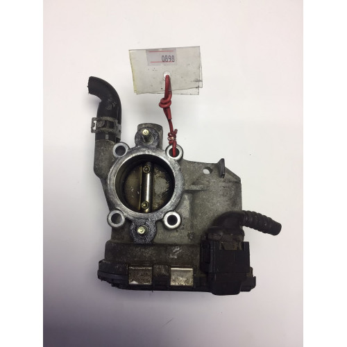 Opel Corsa Agila Astra Gaz Boğaz Kelebeği 0280750044 9157512