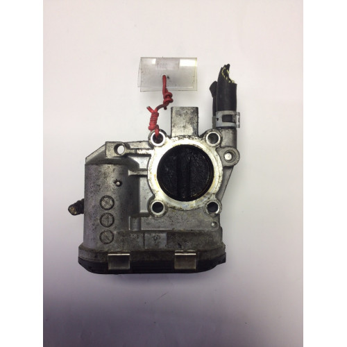 Opel Corsa Agila Astra Gaz Boğaz Kelebeği 0280750044 9157512