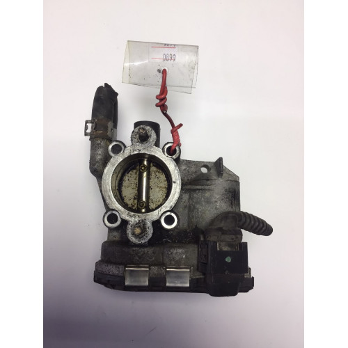 Opel Corsa Agila Astra Gaz Boğaz Kelebeği 0280750044 9157512