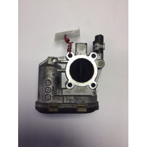 Opel Corsa Agila Astra Gaz Boğaz Kelebeği 0280750044 9157512