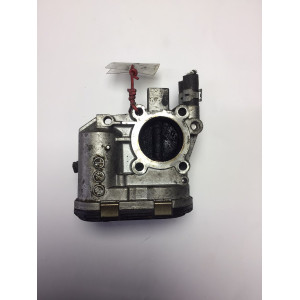 Opel Corsa Agila Astra Gaz Boğaz Kelebeği 0280750044 9157512