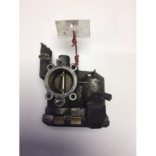 Opel Corsa Agila Astra Gaz Boğaz Kelebeği 0280750044 9157512