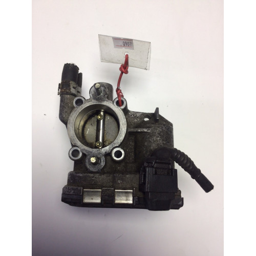 Opel Corsa Agila Astra Gaz Boğaz Kelebeği 0280750044 9157512