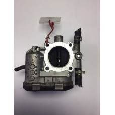 Opel Corsa Astra Gaz Boğaz Kelebeği 0280750133 24420536