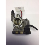 Opel Corsa Agila Astra Gaz Boğaz Kelebeği 0280750044 9157512