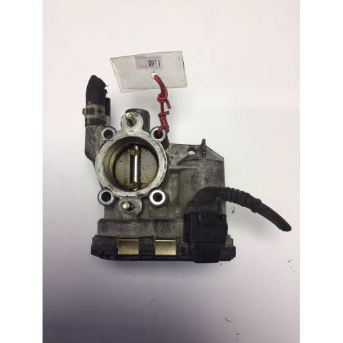 Opel Corsa Agila Astra Gaz Boğaz Kelebeği 0280750044 9157512