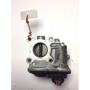 Renault Clio Symbol Gaz Kelebeği 8200568712D