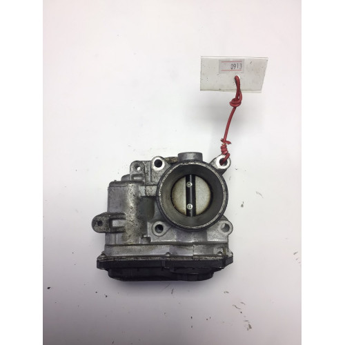 Renault Clio Symbol Gaz Kelebeği 8200568712D