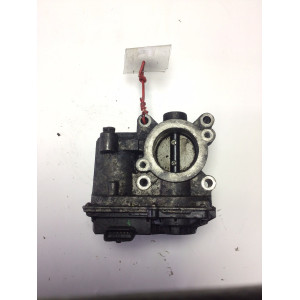 Renault Megane 3 Gaz Kelebeği 8200578645 8200570805B