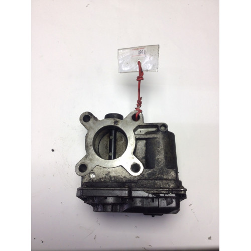 Renault Megane 3 Gaz Kelebeği 8200578645 8200570805B