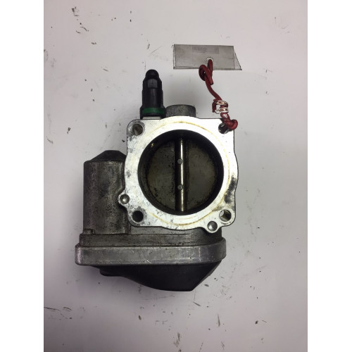 Renault Scenic Fluence Megane Gaz Kelebeği Boğaz Kelebeği 8200190230 8200171134B