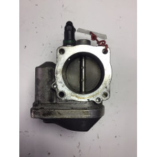Renault Scenic Fluence Megane Gaz Kelebeği Boğaz Kelebeği 8200190230 8200171134B
