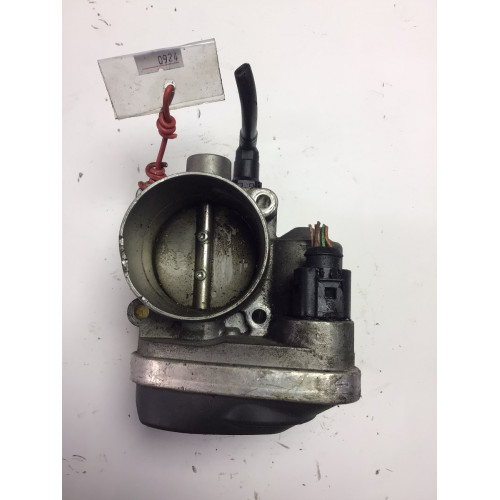 Renault Scenic Fluence Megane Gaz Kelebeği Boğaz Kelebeği 8200190230 8200171134B