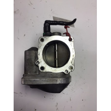 Renault Scenic Fluence Megane Gaz Kelebeği Boğaz Kelebeği 8200190230 8200171134B