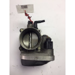 Renault Scenic Fluence Megane Gaz Kelebeği Boğaz Kelebeği 8200190230 8200171134B