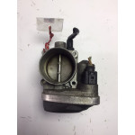 Renault Scenic Fluence Megane Gaz Kelebeği Boğaz Kelebeği 8200190230 8200171134B