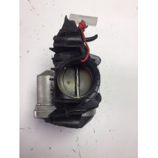 Renault Scenic Fluence Megane Gaz Kelebeği Boğaz Kelebeği 8200190230 8200171134B