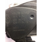 Renault Scenic Fluence Megane Gaz Kelebeği Boğaz Kelebeği 8200190230 8200171134B