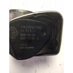 Renault Scenic Fluence Megane Gaz Kelebeği Boğaz Kelebeği 8200190230 8200171134B