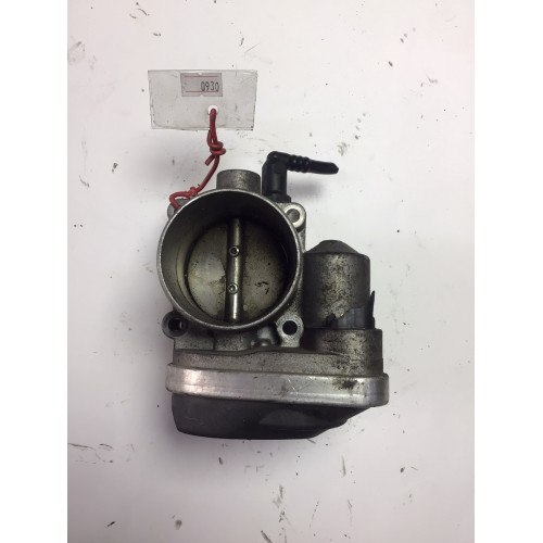 Renault Scenic Fluence Megane Gaz Kelebeği Boğaz Kelebeği 8200190230 8200171134B