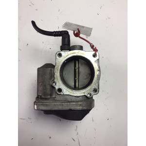 Renault Scenic Fluence Megane Gaz Kelebeği Boğaz Kelebeği 8200190230 8200171134B