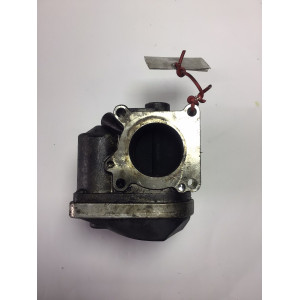 Volkswagen Polo Lupo Caddy Seat Cordobo Skoda Fabia Audi A1 A2 Gaz Boğaz Kelebeği 036133062N 408.238.321/007